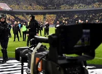 Situație bizară în România / Au transmis competiția de la începutul sezonului, dar  nu vor putea difuza finala așteptată la nivel mondial! Cine a cumpărat drepturile TV