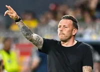 Selecționerul galez, furios după meciul de pe Arena Națională: „Scuzați-mă, o să spun asta! E prima oară când vin în România”