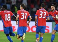 FCSB a fost declasată! Care e acum cea mai valoroasă echipă din Liga 1 și cine este cel mai scump jucător