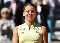 Salt fabulos în clasamentul WTA pentru Maja Chwalinska, finalista de la Roland Garros. Ce locuri ocupă româncele