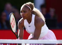 Serena Williams s-a întors după 1.375 de zile! VIDEO.  Victorie în fața unor campioane! Imagini de la meci 