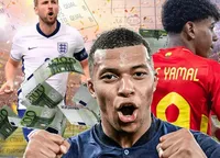 Marea favorită de la Mondial nu e și cea mai scumpă! Valoarea totală a loturilor atinge 23 de miliarde de euro. Care sunt cele mai valoroase