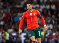 Cristiano Ronaldo, de nerecunoscut în amicalul Portugalia - Nigeria! Ce a putut face! FOTO