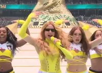„Shakira de pe Temu”. FOTO Controversa începutului de Mondial: „Nu are cum să fie ea! Au venit cu o dublură”