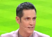 „Ce caută Ștefan Bănică la Mondial?!”. Critici unanime după prezența artistului în studioul inaugural al Antenei 1, alături de Generația de Aur
