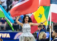 Încă o apariție controversată la Mondial, la ceremonia de deschidere din SUA: „Ce dezastru!” | FOTO