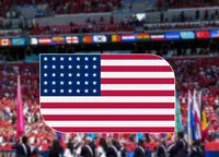 Reacția uluitoare a spectatorilor canadieni la apariția steagului SUA, la ceremonia de deschidere a CM 2026 | VIDEO