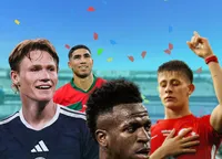 Ce surpriză la Mondial! Naționala lui Calhanoglu, învinsă! »  Brazilia și Maroc au împărțit punctele. Scoția, victorie cu Haiti