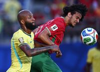 Strâmba do Brasil » „De la Pele, Ronaldo și Romario la Igor Thiago?! Ferească Dumnezeu!” + Concluzia tristă a nopții: ne-a eliminat o națională slabă