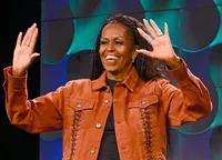 Atac grosolan la Michelle Obama în fața lui Donald Trump