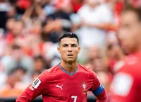 Cristiano Ronaldo, de nerecunoscut! Bornele negative atinse de superstarul Portugaliei în remiza cu RD Congo de la CM