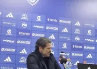 Dus de urgență la spital! Fostul star de la Real Madrid a fost operat, după ce i s-a făcut rău în timpul conferinței de presă
