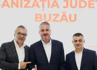 Fost arbitru, propus în Guvern! PSD a decis să susțină învestirea lui Adrian Veștea ca premier, iar fostul om de fotbal se află printre miniștrii propuși
