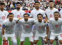 Ce mesaj-surpriză pentru SUA au lăsat iranienii în vestiar, după partida cu Belgia de la CM 2026, din Los Angeles FOTO