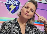 Prezentatoare suspendată după comentariile făcute despre un star de la Cupa Mondială