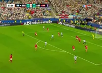 Selecționerul Austriei e furios!  Acuză arbitrajul după înfrângerea cu Argentina și contestă golul lui Messi. Ce variantă are FOTO