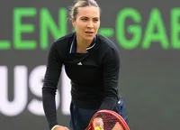 Gabi Ruse, victorie senzațională! Românca a surclasat-o pe campioana de la Berlin, locul 10 WTA