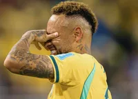 Neymar a încheiat meciul în lacrimi. De ce a plâns starul Braziliei după partida cu Scoția