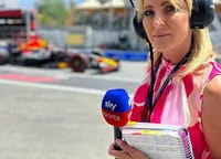 „Am primit mesaje oribile”  O celebră jurnalistă a demisionat la câteva zile după ce a dezvăluit   coșmarul prin care a trecut  după un interviu cu Max Verstappen