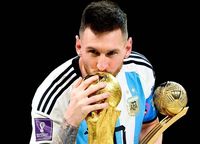Secretele înfiorătoare ale Argentinei. Sistemul din spatele campioanei mondiale ascunde abuzuri teribile FOTO-VIDEO