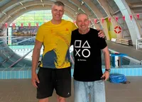 Dan Petrescu, din nou în public, după  lunga absență cauzată de problemele de sănătate. Cum arată „Bursucul” FOTO