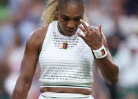 Serena Williams, out în primul tur  » Fosta lideră mondială a pierdut în fața unei jucătoare de 20 de ani