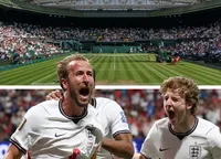 Ce s-a întâmplat la Wimbledon când a început la Mondial Anglia - Congo i-a șocat pe organizatori