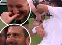 Djokovic, show la Wimbledon: cum a băgat în sperieți un copil de mingi. Momentul a făcut înconjurul planetei  VIDEO