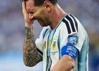 Cine și-ar fi închipuit așa ceva?! Argentina, la un pas de o rușine istorică în meciul cu naționala Capului Verde
