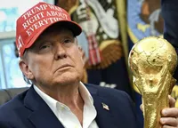 Americanii au gafat! Trump a răsturnat degeaba lumea: SUA - Belgia, eșec drastic astă-noapte la Mondial