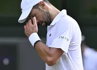 Novak Djokovic, izbucnire rară în fața jurnaliștilor sârbi: „M-am săturat să vorbesc mereu despre asta! Începe să mă deranjeze!”