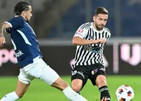 Reacție după dramatismul teribil din U Cluj - Dinamo Kiev: „Să mai mergem pe la biserică”
