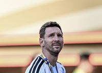 Leo Messi rupe tăcerea. Reacție emoționantă a starului Argentinei, după eșecul din finala CM 2026 + Mesaj pentru Spania