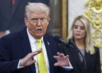Zeci de emisiuni TV și podcasturi inedite au fost realizate în SUA după ce imixtiunea fără precedent a lui Donald Trump a stârnit un interes uriaș în rândul americanilor