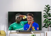 Cine transmite Auda - FCSB. S-a stabilit unde se poate vedea returul din  turul 2 preliminar al Conference League, din Letonia