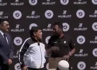  „Messi n-are personalitate”. Dialogul dintre Pele și Maradona, din urmă cu 10 ani, a redevenit viral: „Nu e un lider înnăscut” | VIDEO