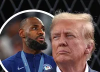 „Poate că LeBron James e rasist”     Donald Trump,  declarație bizară despre starul NBA: „Îmi plac doar oamenii care mă plac pe mine, așa că-l aleg pe Jordan”
