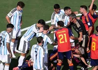 Renunță la fotbal la o săptămână după ce a fost unul dintre personajele principale din finala CM 2026!