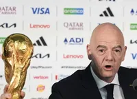 Lovitură uriașă pregătită de FIFA!     Mondialul  ar putea deveni o afacere de 20 de miliarde. Infantino vrea să vândă competiția: „Bombă nucleară pentru fotbal”