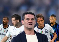  Invențiile lui Chivu! Cele patru experimente tactice ale românului care i-au impresionat pe italieni » Mutare și pentru sezonul viitor