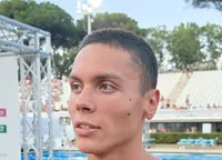 Cu ce probleme s-a confruntat David Popovici după ce a devenit campion olimpic: „N-am fost niciodată mai deprimat”
