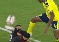 VIDEO: Louis Munteanu, fază superbă în MLS! Comentatorii, uimiți: „Nu pot să trec peste”