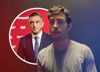 Ce au decis judecătorii în cazul lui Toto, fiul lui Ilie Dumitrescu, după accidentul rutier de acum un an