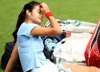 Continuă calvarul pentru Emma Răducanu. Ce i s-a întâmplat înainte de US Open