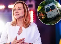 Elena Lasconi dă un răspuns șocant după reproșurile văduvei maseurului de la Dinamo decedat în accident: „Șoferul de 83 de ani nu figura în acte!”