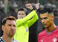 „Îl arunc în aer pe Messi!”. Documente FBI » Mesaje șocante, Cristiano Ronaldo, hărțuit + un arbitru a primit peste 6.000 de amenințări
