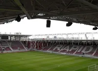 Meciuri europene în Giulești! O echipă de Champions League se mută pe stadionul Rapidului