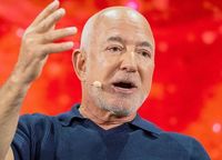Jeff Bezos, al patrulea cel mai bogat om din lume, vrea să investească în fotbal. Ar deveni acționarul unei superechipe din Europa