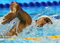 David Popovici, start fabulos la Paris! Ce a făcut campionul mondial în serii la 100m liber, la Europenele de Natație