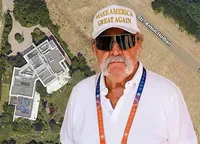 Ion Țiriac demolează vila fiului său de pe malul Lacului Tei, deși a fost construită în urmă cu doar 12 ani. De ce face asta